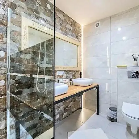 Apartman Brzyzek *