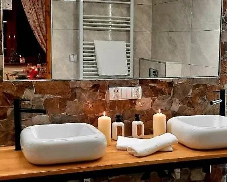 Lägenhet Brzyzek Zakopane