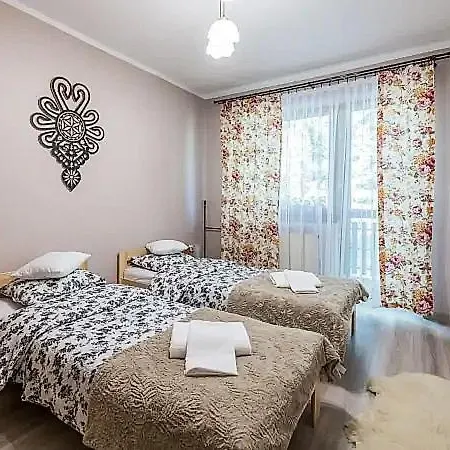 Brzyzek Apartment Zakopane