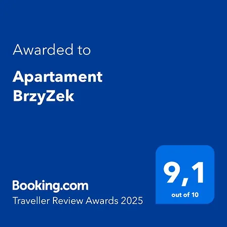Apartment Brzyzek Zakopane